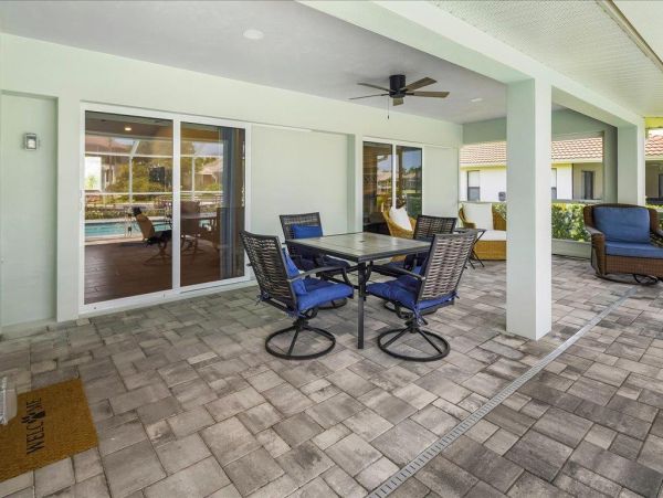 Charming 3-Bedroom Waterfront Vacation Home