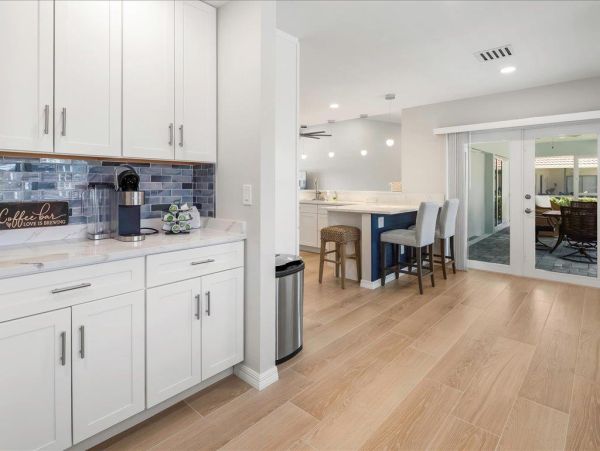 Charming 3-Bedroom Waterfront Vacation Home