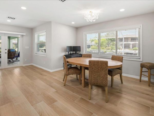Charming 3-Bedroom Waterfront Vacation Home