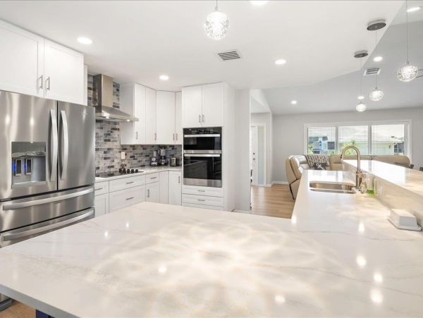 Charming 3-Bedroom Waterfront Vacation Home