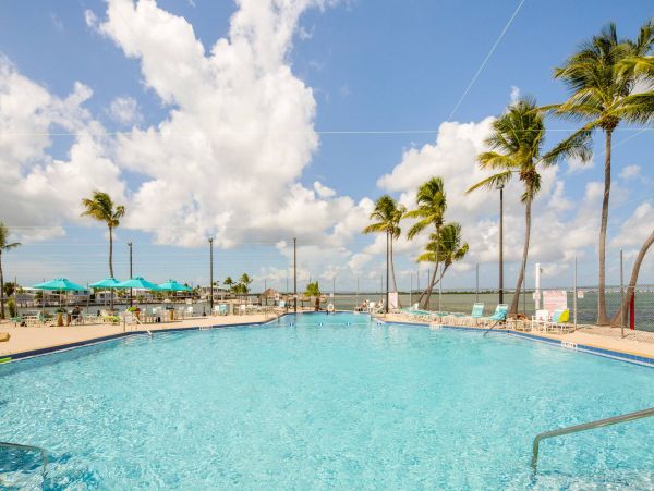 Title: Stunning 2-Bedroom Waterfront Retreat in the Florida Keys - Pet Friendly - additional view, photo 5