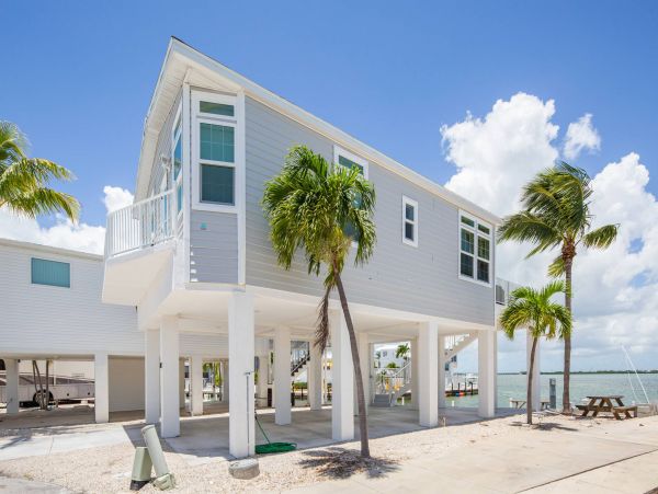 Title: Stunning 2-Bedroom Waterfront Retreat in the Florida Keys - Pet Friendly - additional view, photo 2