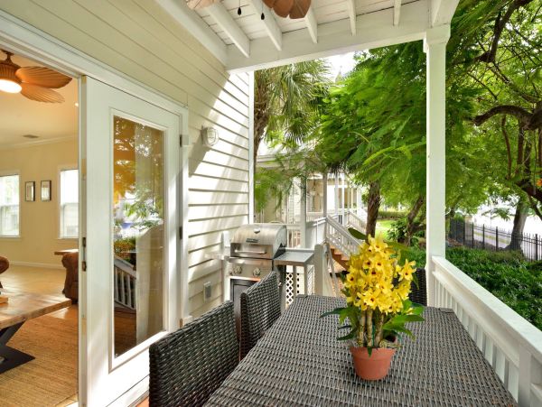 Luxurious 2-Bedroom Retreat in Key West - Family Friendly - additional view, photo 3