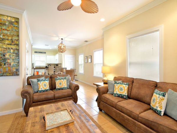 Luxurious 2-Bedroom Retreat in Key West - Family Friendly - additional view, photo 5