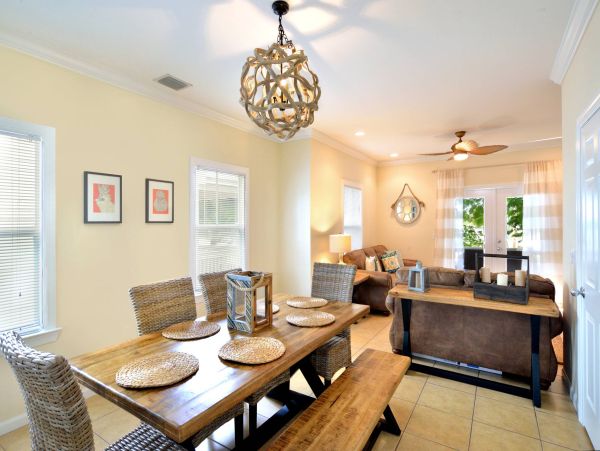 Luxurious 2-Bedroom Retreat in Key West - Family Friendly - additional view, photo 2