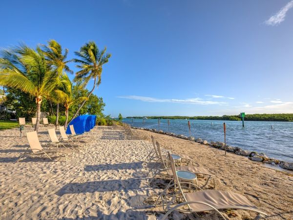 Luxurious 2-Bedroom Retreat in Key West - Family Friendly - additional view, photo 4