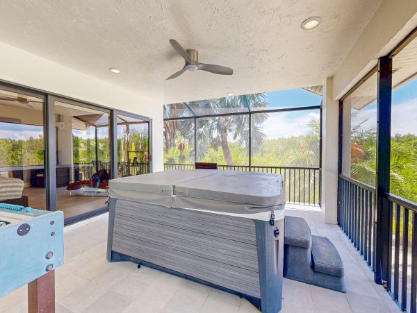 Key Largo Vacation Rental | Family-Friendly Florida Keys Home with Private Poo