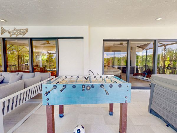 Key Largo Vacation Rental | Family-Friendly Florida Keys Home with Private Poo