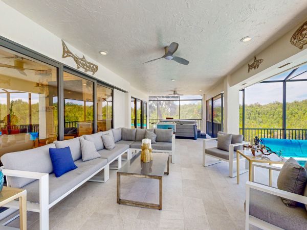Key Largo Vacation Rental | Family-Friendly Florida Keys Home with Private Poo