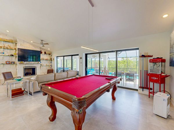Key Largo Vacation Rental | Family-Friendly Florida Keys Home with Private Poo