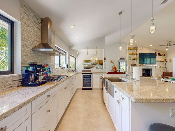 Key Largo Vacation Rental | Family-Friendly Florida Keys Home with Private Poo