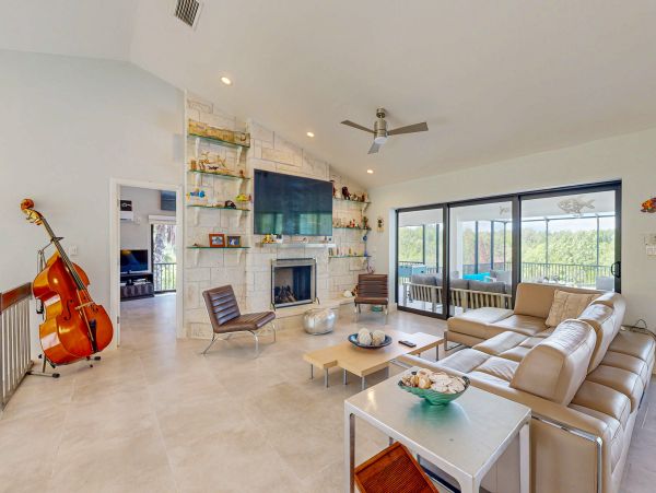 Key Largo Vacation Rental | Family-Friendly Florida Keys Home with Private Poo