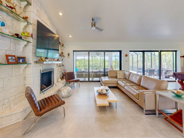 Key Largo Vacation Rental | Family-Friendly Florida Keys Home with Private Poo