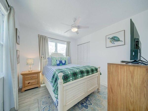 Islamorada Vacation Rental | Florida Keys Canal Front Home with Pool & Dock