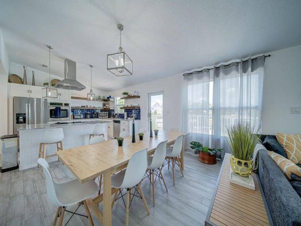 Islamorada Vacation Rental | Florida Keys Canal Front Home with Pool & Dock