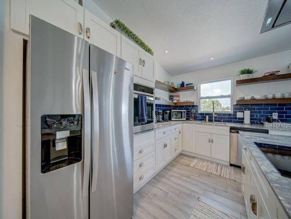 Islamorada Vacation Rental | Florida Keys Canal Front Home with Pool & Dock