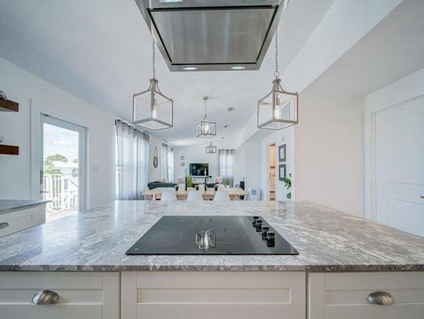 Islamorada Vacation Rental | Florida Keys Canal Front Home with Pool & Dock