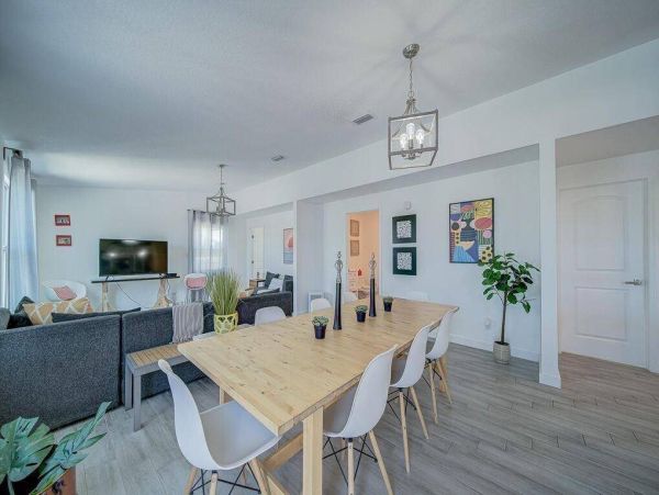 Islamorada Vacation Rental | Florida Keys Canal Front Home with Pool & Dock