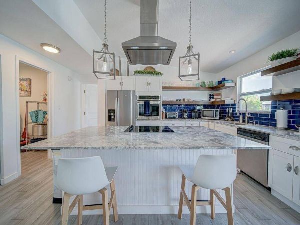Islamorada Vacation Rental | Florida Keys Canal Front Home with Pool & Dock