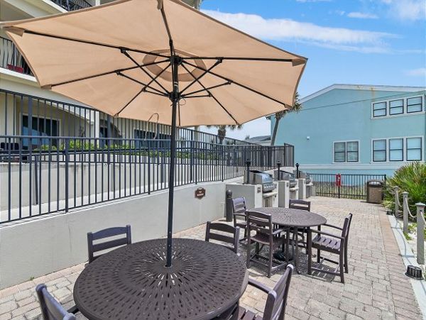 Destin Florida Vacation Rentals | Luxury Beachfront Condo with Pool