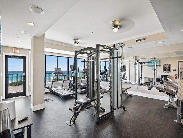 Destin Florida Vacation Rentals | Luxury Beachfront Condo with Pool