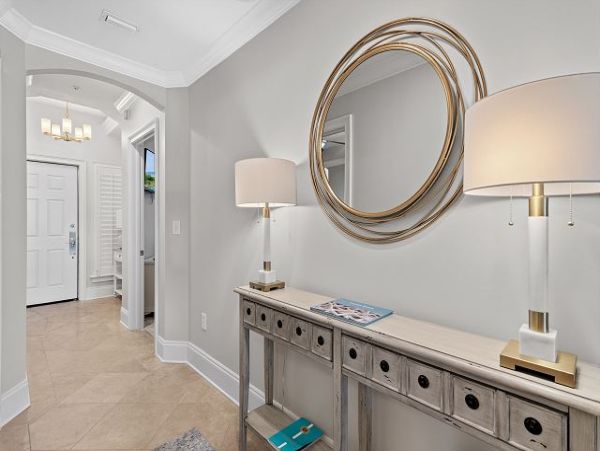 Destin Florida Vacation Rentals | Luxury Beachfront Condo with Pool