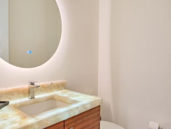 Anna Maria Island Luxury Vacation Rental Beachfront Home with Pool & Rooftop Deck