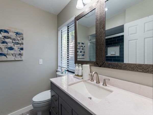 Hilton Head Vacation Rental Pet Friendly Beach Home with Pool & Loft