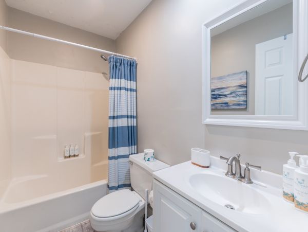 Hilton Head Vacation Rental Pet Friendly Beach Home with Pool & Loft