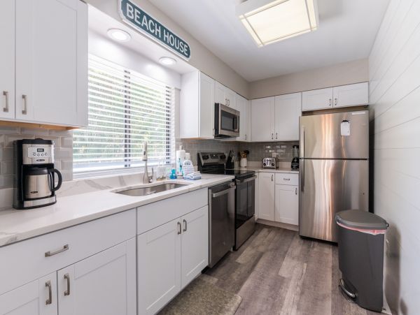 Hilton Head Vacation Rental Pet Friendly Beach Home with Pool & Loft