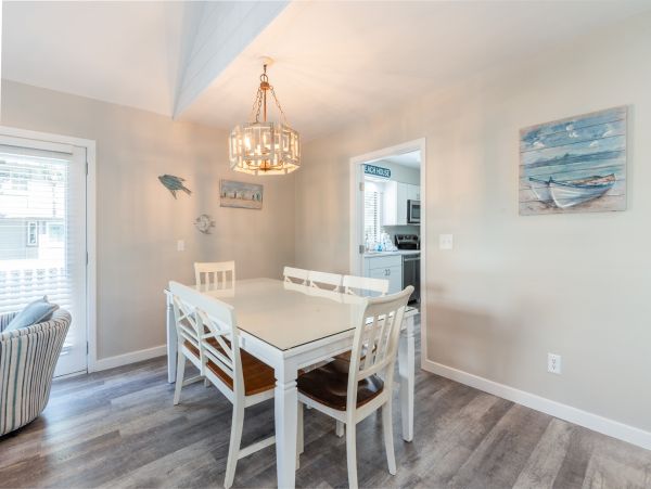 Hilton Head Vacation Rental Pet Friendly Beach Home with Pool & Loft
