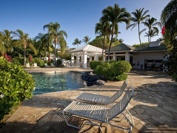 Big Island Vacation Rental | Luxury Villa with Golf & Beach Club Access