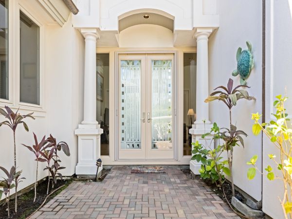 Big Island Vacation Rental | Luxury Villa with Golf & Beach Club Access