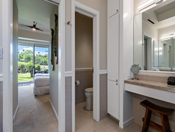 Big Island Vacation Rental | Luxury Villa with Golf & Beach Club Access