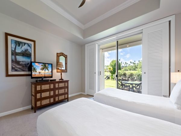 Big Island Vacation Rental | Luxury Villa with Golf & Beach Club Access