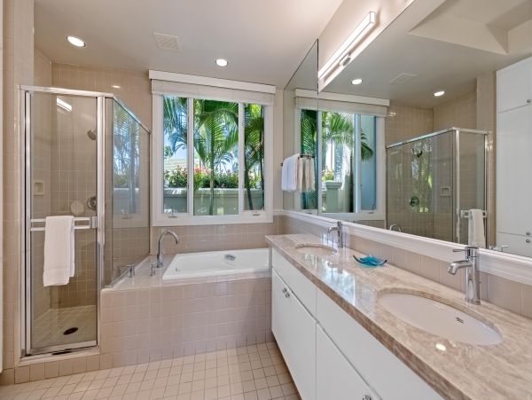 Big Island Vacation Rental | Luxury Villa with Golf & Beach Club Access