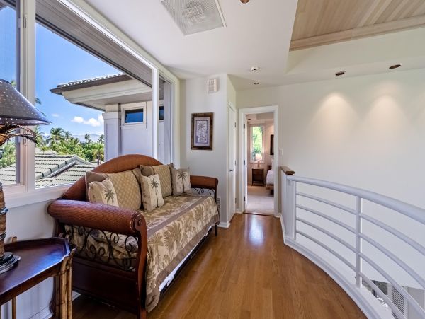 Big Island Vacation Rental | Luxury Villa with Golf & Beach Club Access