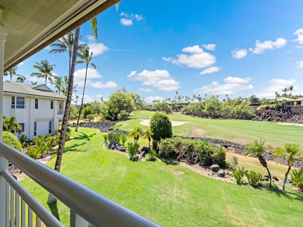 Big Island Vacation Rental | Luxury Villa with Golf & Beach Club Access