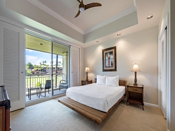 Big Island Vacation Rental | Luxury Villa with Golf & Beach Club Access