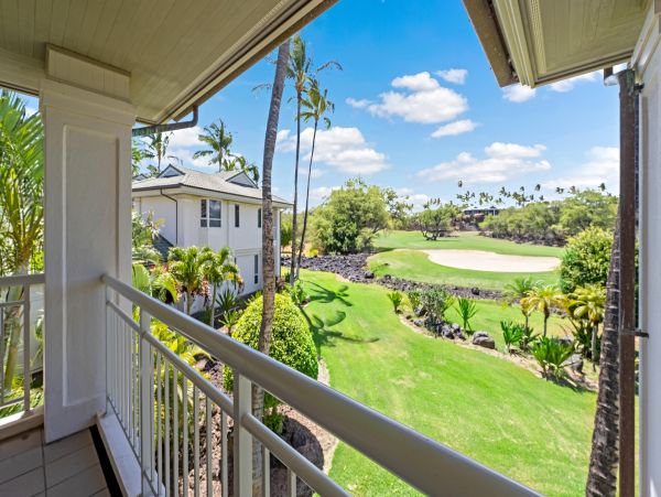 Big Island Vacation Rental | Luxury Villa with Golf & Beach Club Access