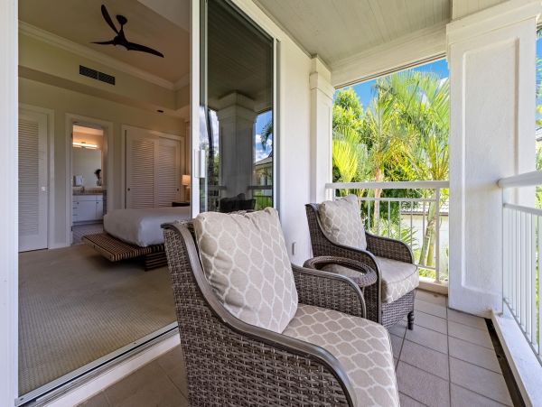 Big Island Vacation Rental | Luxury Villa with Golf & Beach Club Access