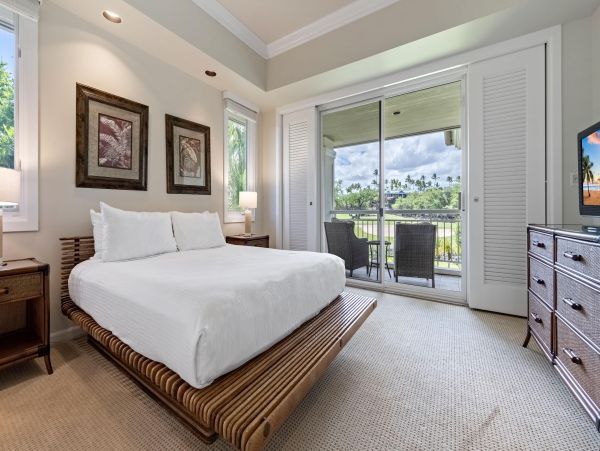 Big Island Vacation Rental | Luxury Villa with Golf & Beach Club Access