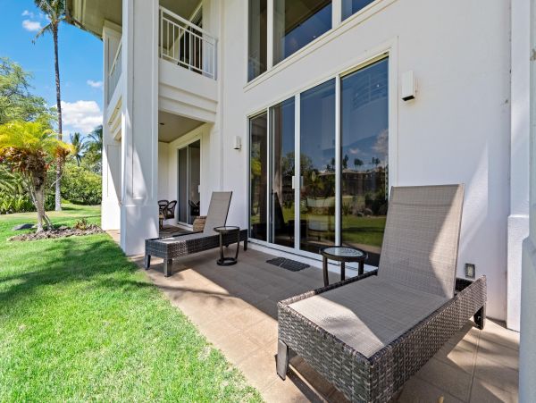 Big Island Vacation Rental | Luxury Villa with Golf & Beach Club Access