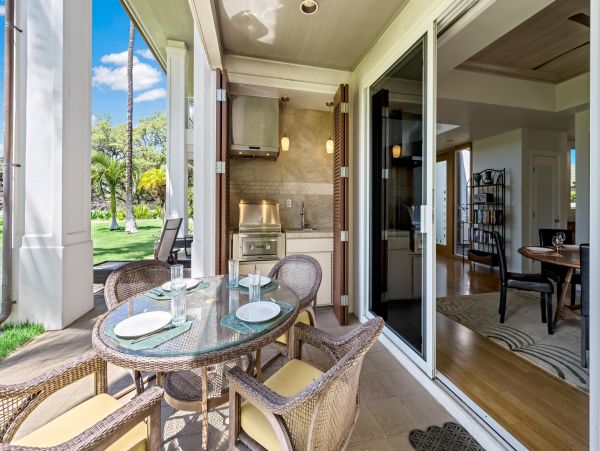 Big Island Vacation Rental | Luxury Villa with Golf & Beach Club Access