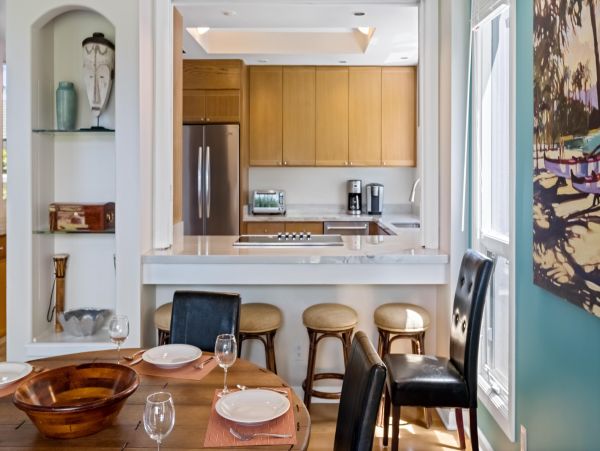 Big Island Vacation Rental | Luxury Villa with Golf & Beach Club Access
