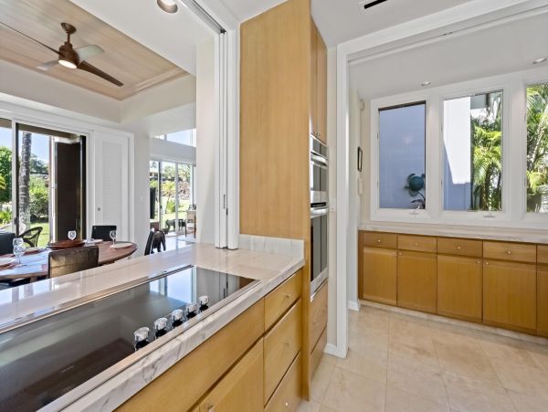 Big Island Vacation Rental | Luxury Villa with Golf & Beach Club Access