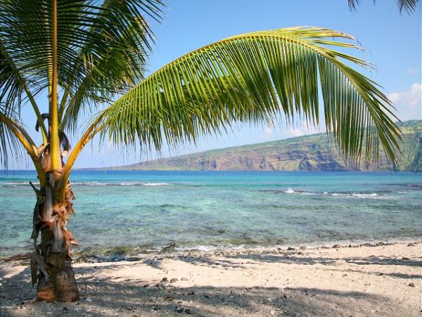 Waikoloa Beach Vacation Rental Kohala Coast Private Home