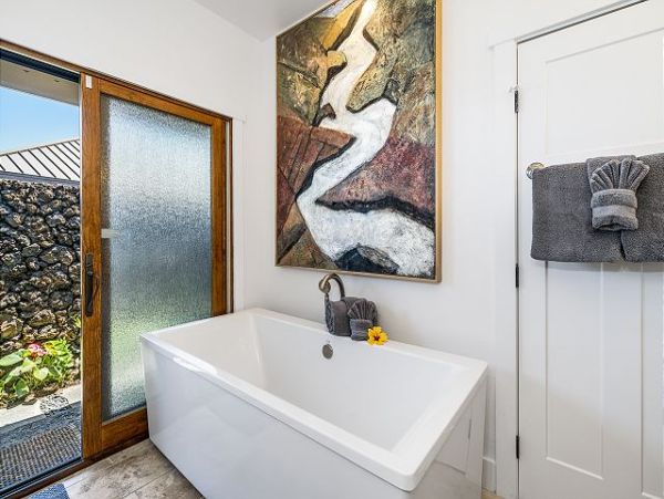 Waikoloa Beach Vacation Rental Kohala Coast Private Home