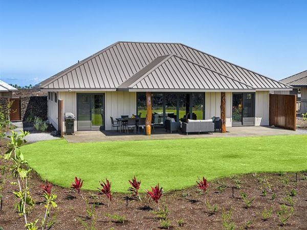 Waikoloa Beach Vacation Rental Kohala Coast Private Home
