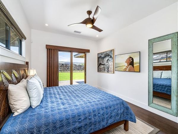 Waikoloa Beach Vacation Rental Kohala Coast Private Home